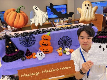 ９月もありがとうございました！！
